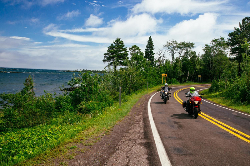 motorcycle jacket riding