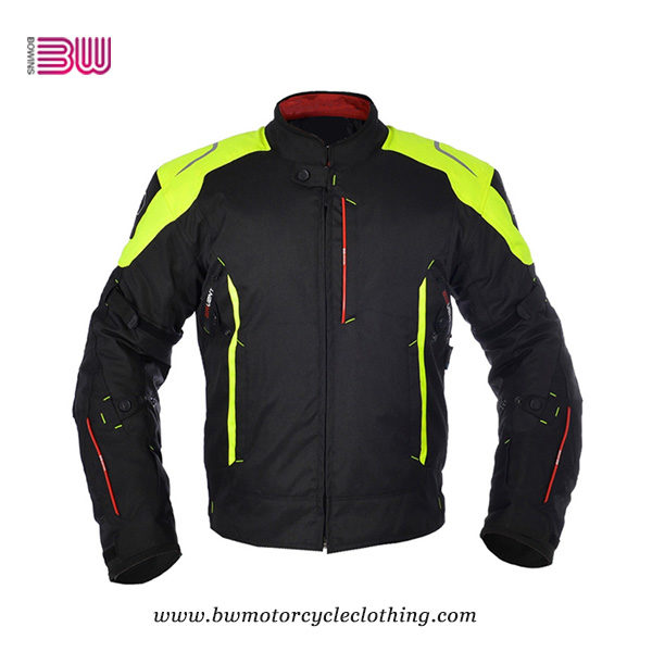 mesh motorcycle jacket