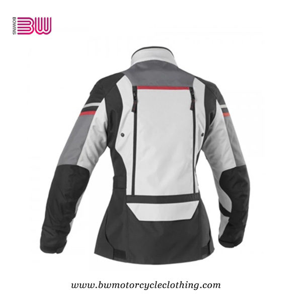 best motorcycle touring jacket